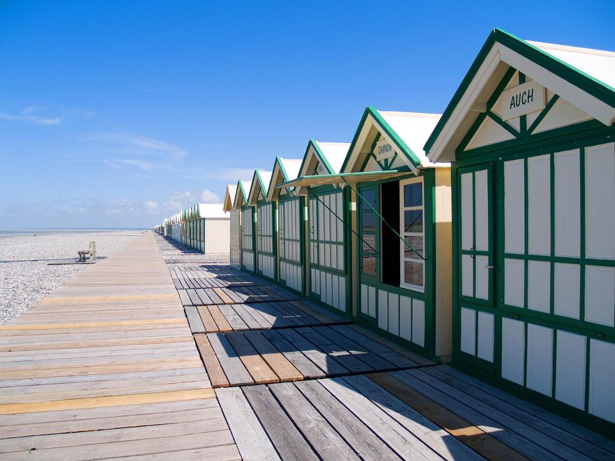 Chambres D'Hotes Les 4 Vents Yzengremer ภายนอก รูปภาพ