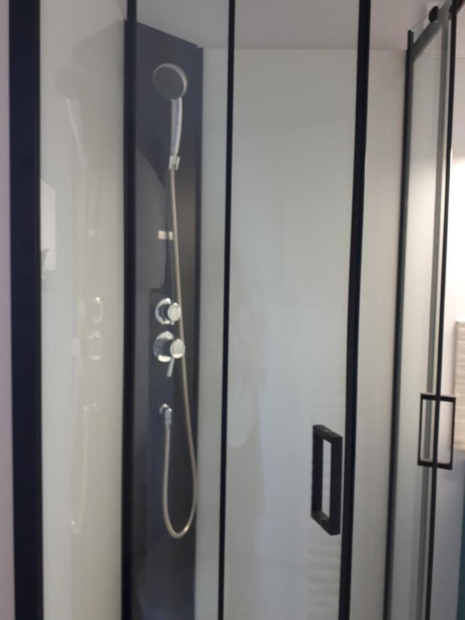 Chambres D'Hotes Les 4 Vents Yzengremer ภายนอก รูปภาพ