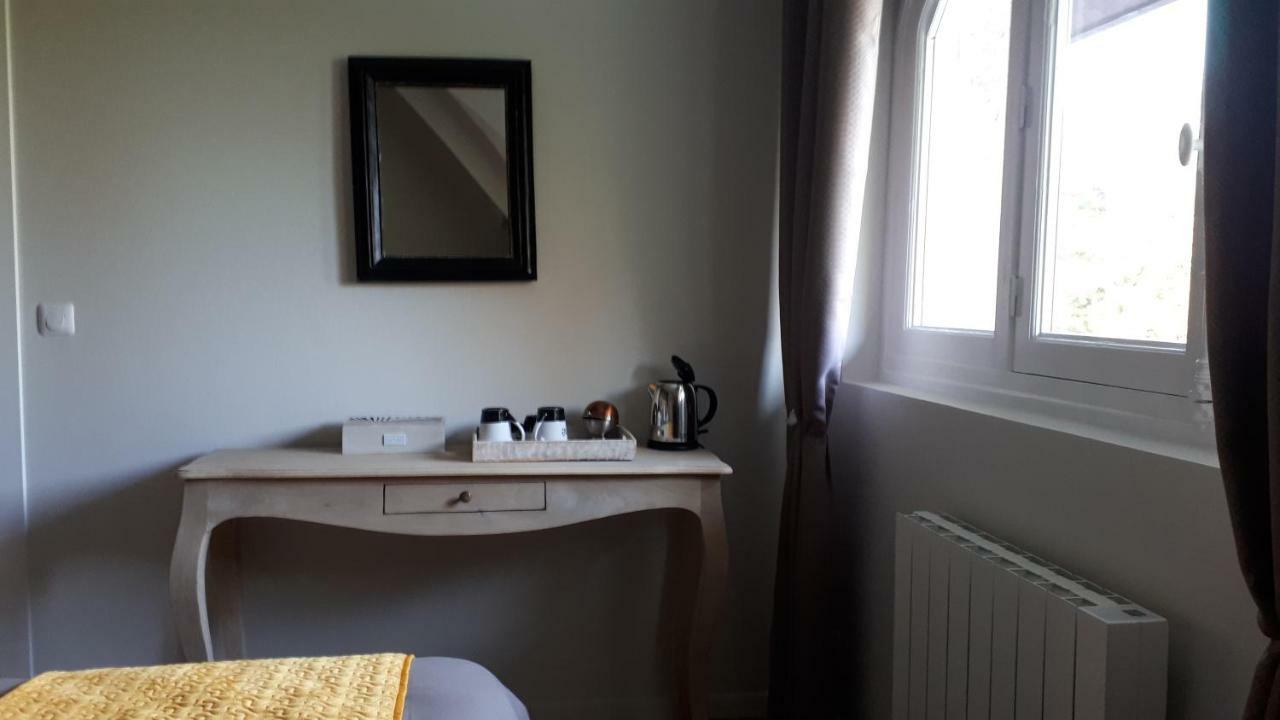Chambres D'Hotes Les 4 Vents Yzengremer ภายนอก รูปภาพ