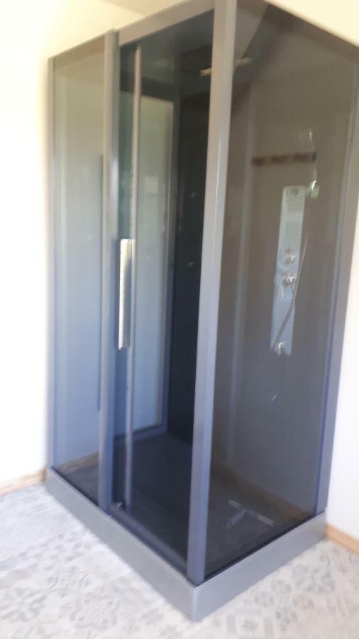 Chambres D'Hotes Les 4 Vents Yzengremer ภายนอก รูปภาพ